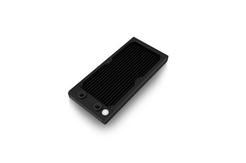 Radiateur EK-Quantum Surface S240 - Black Edition