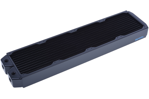 Radiateur NexXxoS XT45 Full Copper 480mm