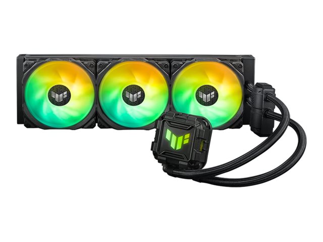 TUF GAMING LC II 360 ARGB