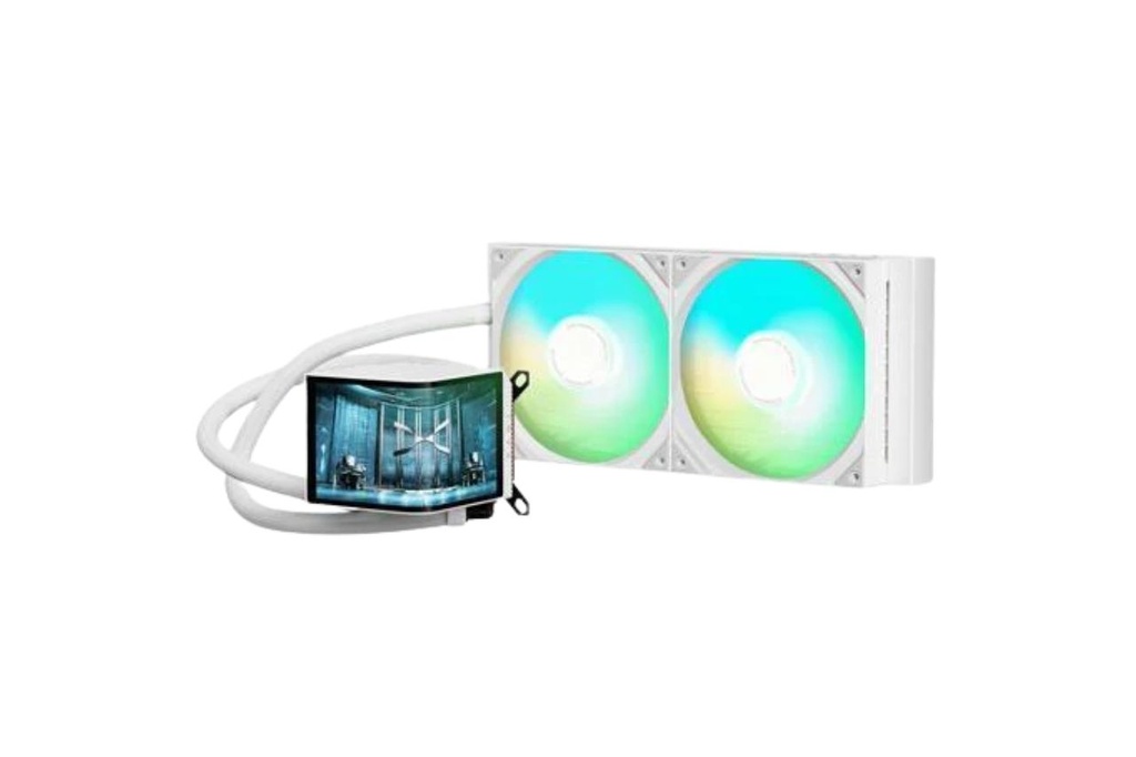 PANORAMA ARGB 240 - Blanc