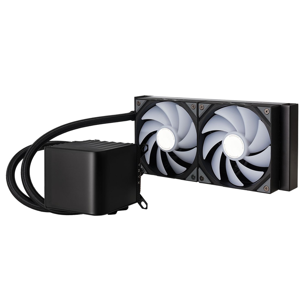 PANORAMA ARGB 240 - Noir