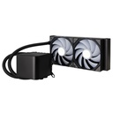 PANORAMA ARGB 240 - Noir