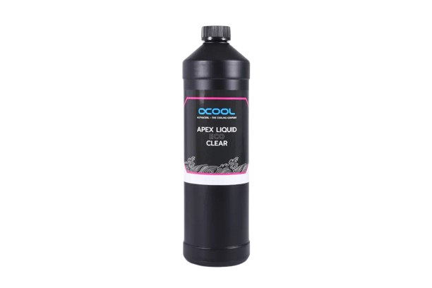 Apex Liquid ECO - 1000ml - Clear