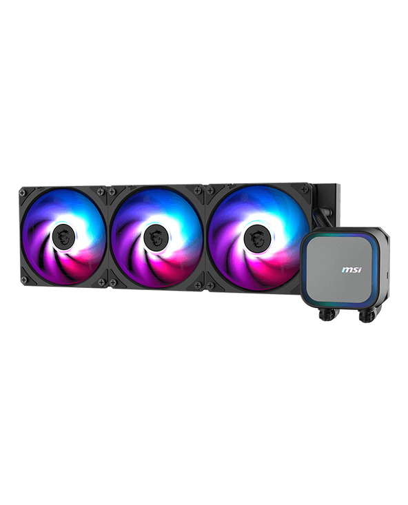 [09602739] MAG Coreliquid A13 360 - Noir