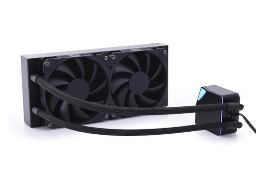 Core Ocean T38 AIO - 240mm