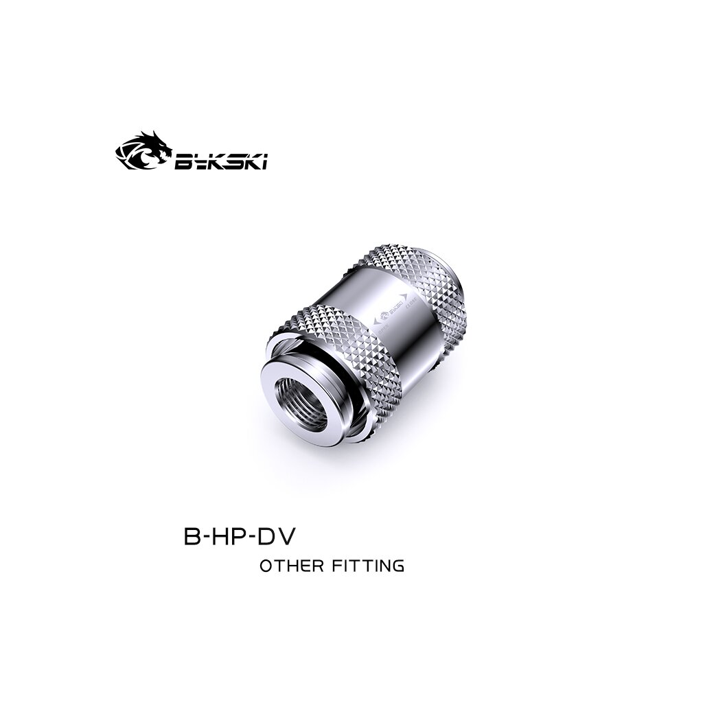 [09602761] Robinet de vidange - Argent#