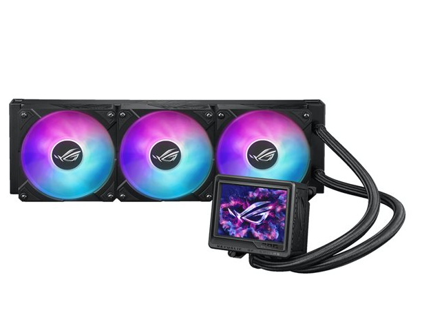 [09602771] ROG RYUJIN III 360 ARGB EXTREME