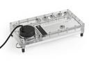 Core Distro Plate 280 Left D5 avec pompe VPP Apex