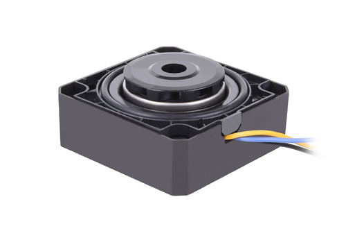 Pompe DDC310 - Single black