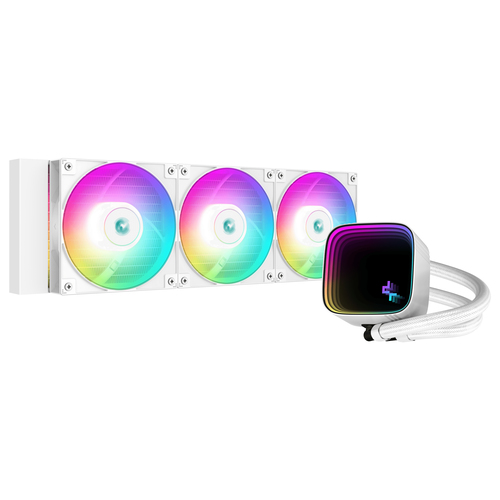 LS720 SE - 360mm - Blanc