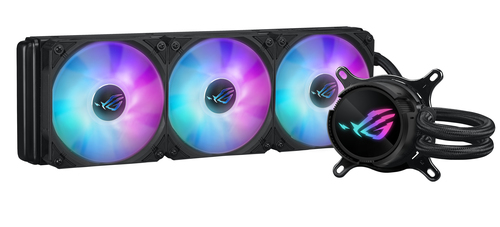 ROG STRIX LC III 360 ARGB/360mm/Noir