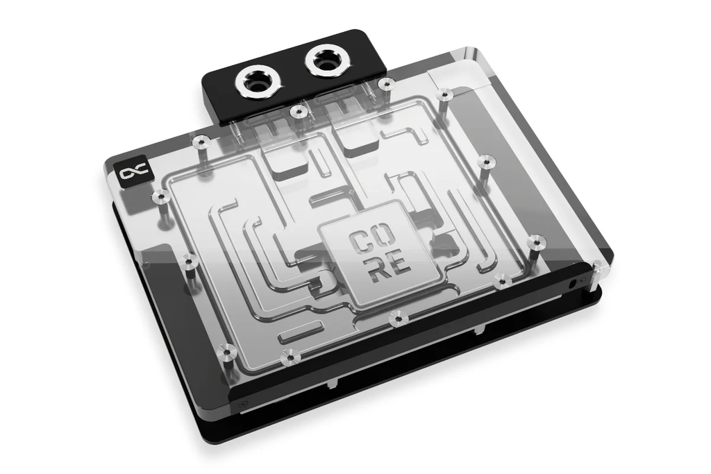 Core Geforce RTX 5080 pour Suprim + Vanguard