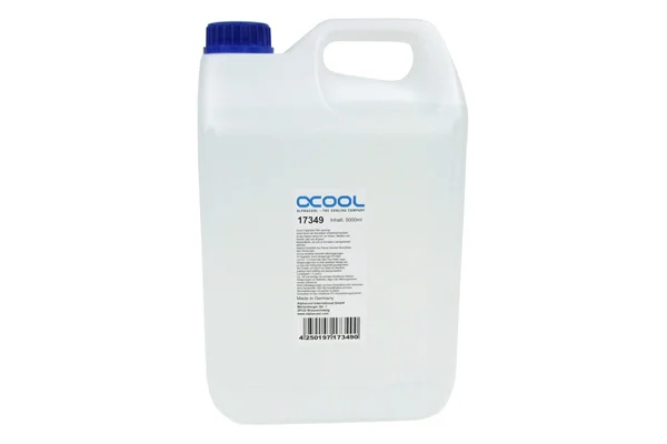 Ultra Pure Water - 5000ml