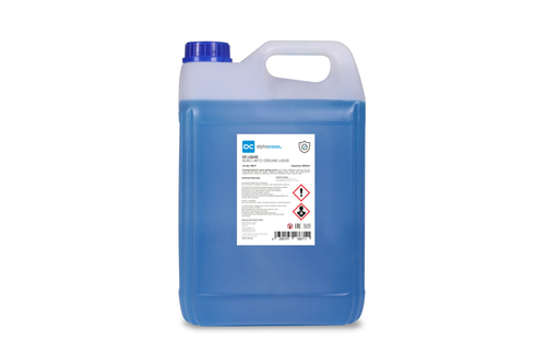 S Liquid GL50 (-40°C) - 5000ml