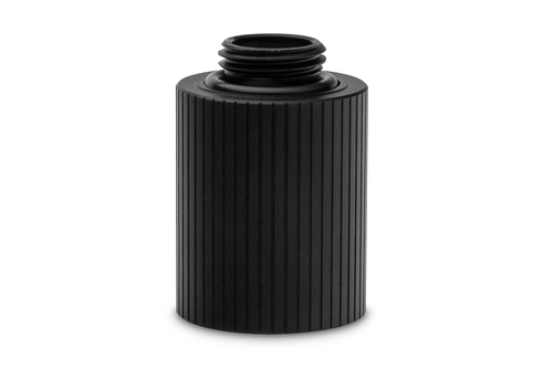 [09602926] EK-Quantum Torque Extender Static MF 28 - Noir
