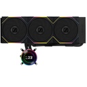 Hydroshift II LCD-C 360TL ARGB Noir