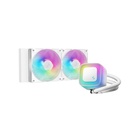 LE240 V2 - Blanc - 240mm