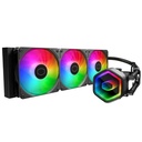 MasterLiquid 360 Core II - 360mm - Noir