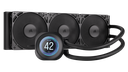 NAUTILUS 360 RS LCD - 360mm - Noir