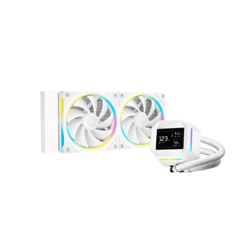 LM240 - 240mm - Blanc