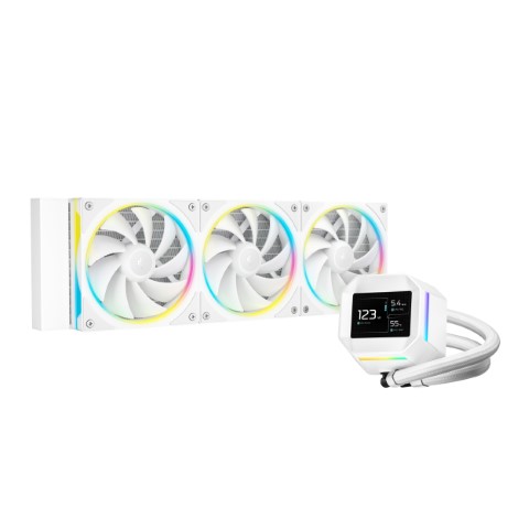 LM360 - 360mm - Blanc