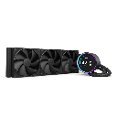 Kraken Elite 360 - 360mm - Noir