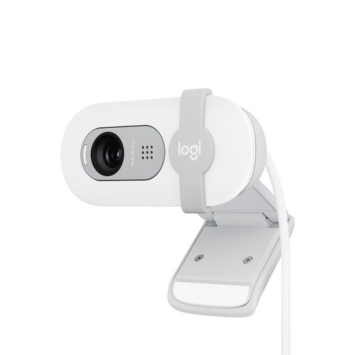 [02800616] Brio 100 - WHITE