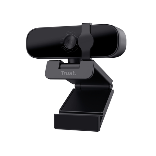 [02800692] Tanor - FHD Noir USB 2.0