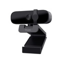 Tanor - FHD Noir USB 2.0
