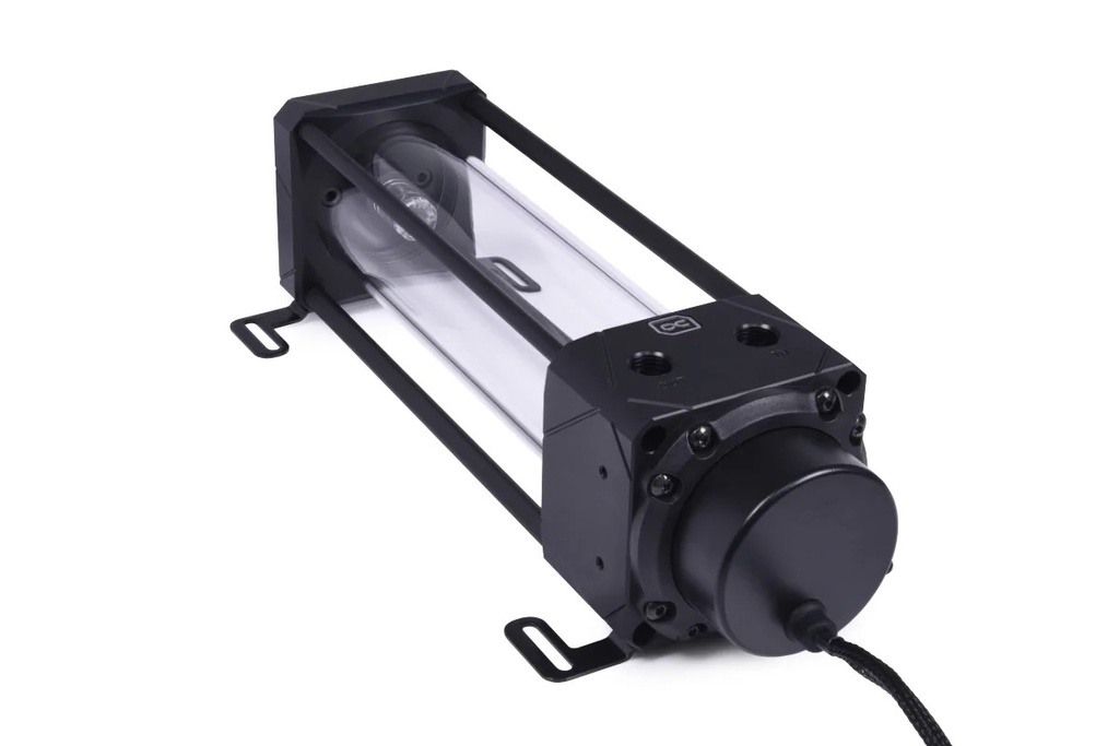 Pompe + reservoir Eisbecher Aurora D5 - 250mm