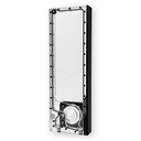 AGB Stealkey SC ResPro 360 D5/DDC D-RGB