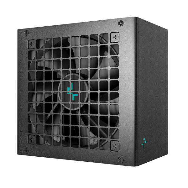 GamerStorm ATX 3.1 850W - 80+ GOLD FM - PN850-M