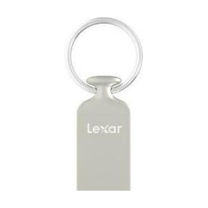 [06000942] Clé 32Go USB 2.0 JumpDrive Metallic M22