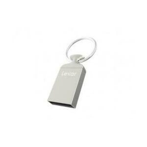 [06000943] Clé 64Go USB 2.0 JumpDrive Metallic M22