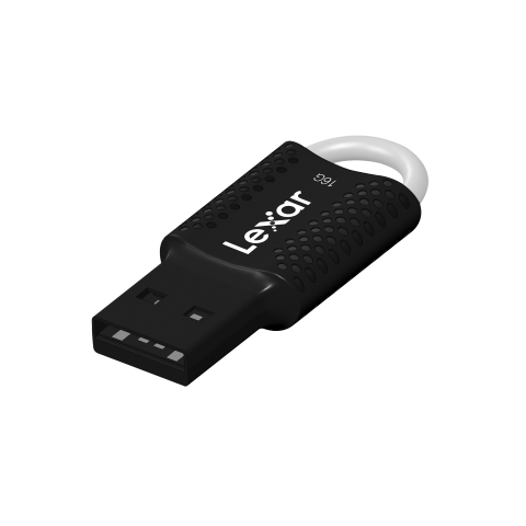 [06001069] Clé 16Go USB 2.0 JumpDrive V40