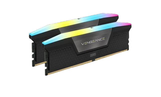 [00203125] CMH16GX5M2B5600Z40 RGB (2X8 DDR5 5600Mhz CL40)
