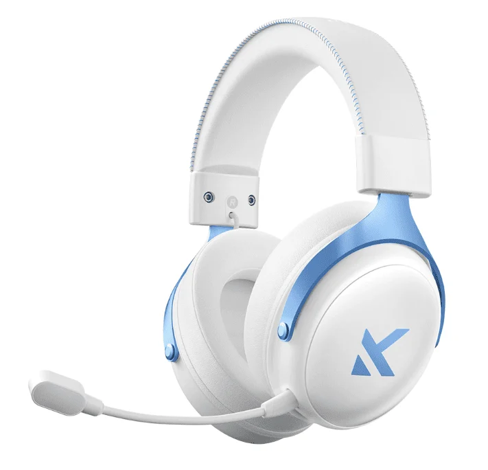 [07302472] V9 Pro - Sans Fil - Blanc