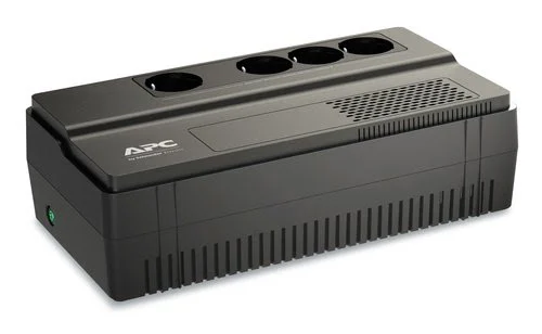 [03100112] Easy-UPS BV800VA 230V 4 prises