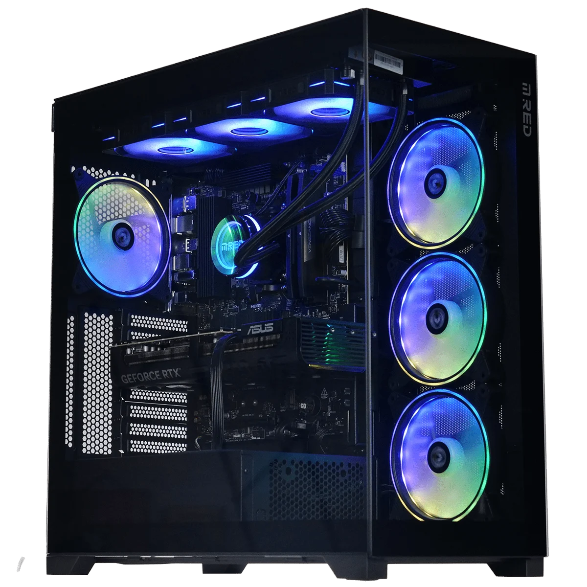 [10602904] R7-9800X3D/5070Ti/32Go/1To -