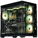 i7-14700KF/5080/32Go/2To