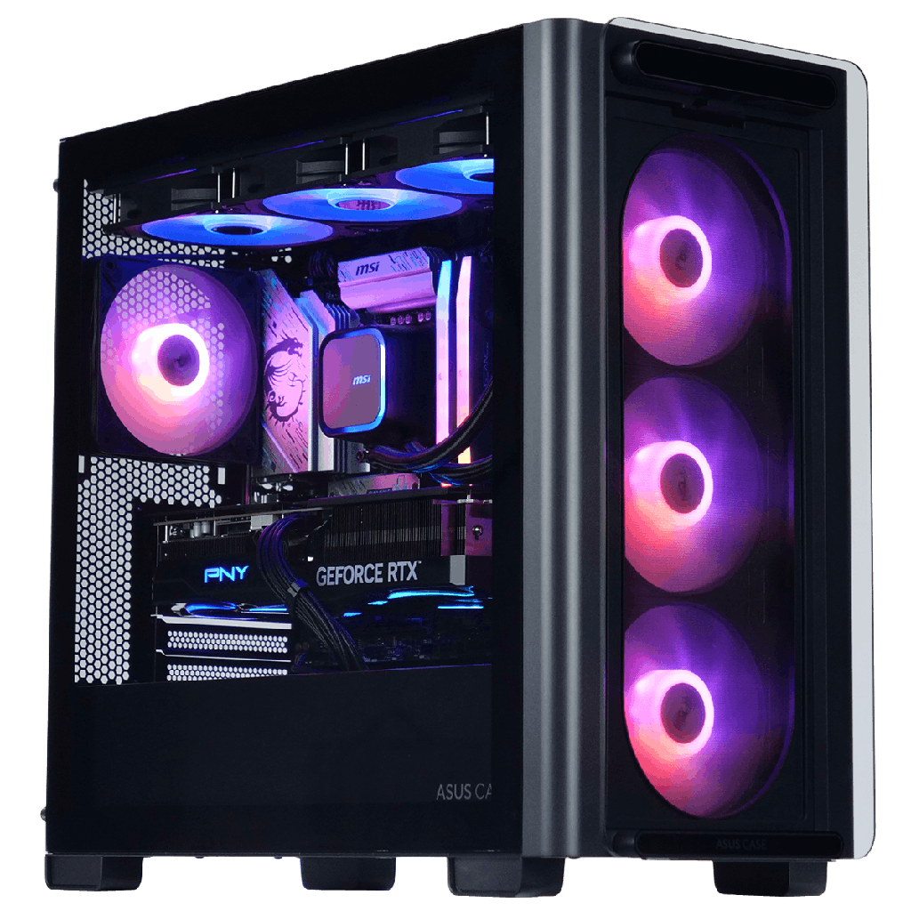 [10602974] i9-12900KF/5070Ti/32Go/2To