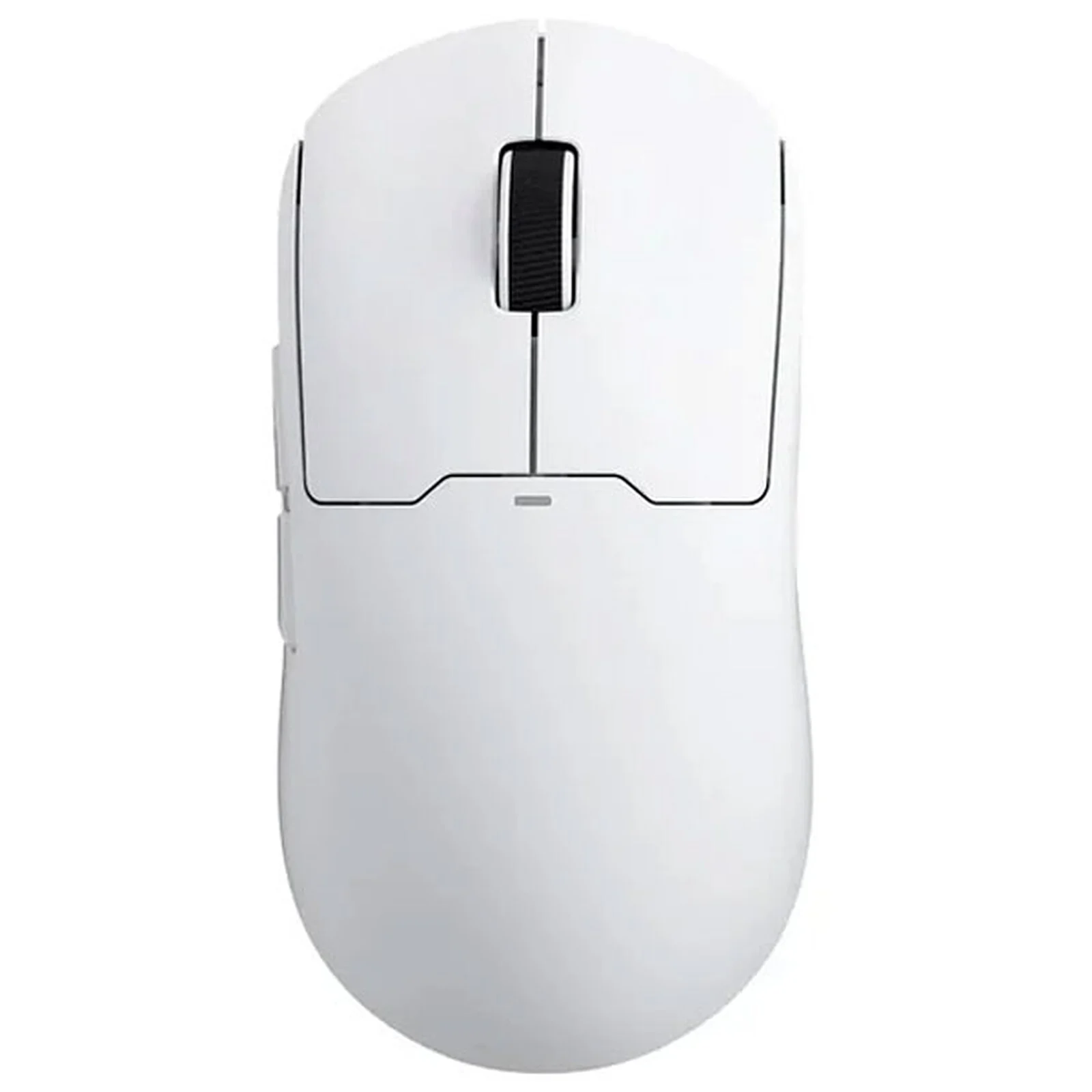 A5 V2 Ultra Lightweight - Sans fil - Blanc