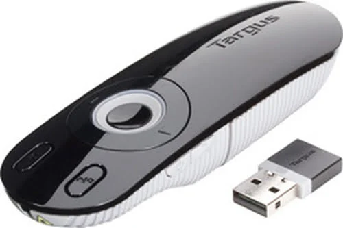 [13781] AMP13EU Laser Presentation Remote
