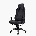 Vernazza Soft Fabric - Noir