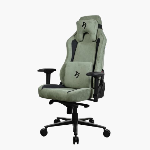 [07500462] Vernazza Supersoft - Vert
