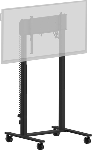 MD-CAR2031-B1 - élévateur électrique - Noir