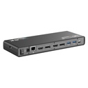 Station d'accueil 5K (ou Dual 4K) DisplayLink