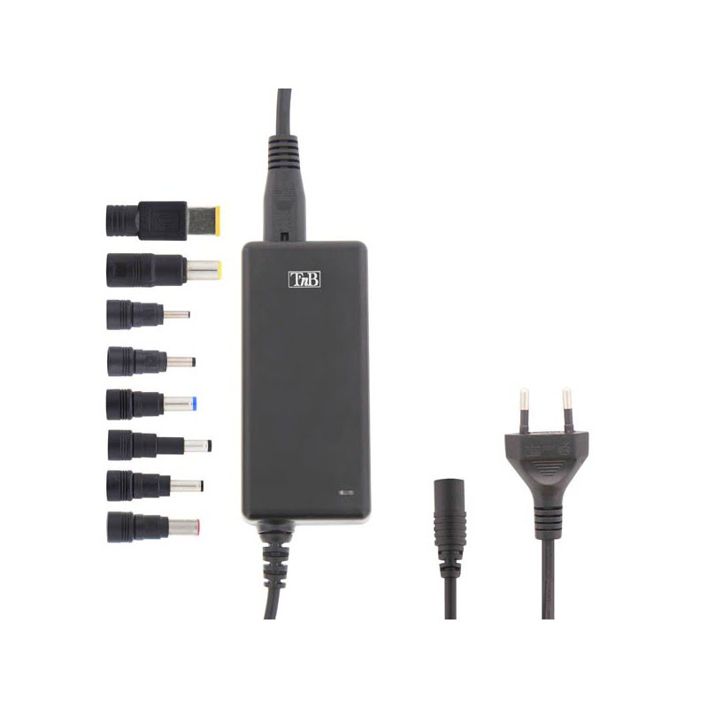 Adaptateur secteur Notebook 45W EASYLINE