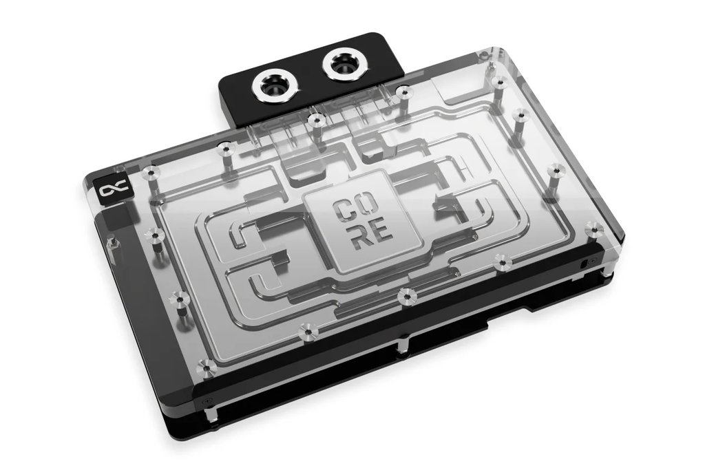 Core Geforce RTX 5090 Reference/Backplate