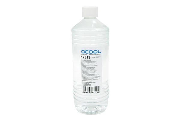Ultra Pure Water 1000ml